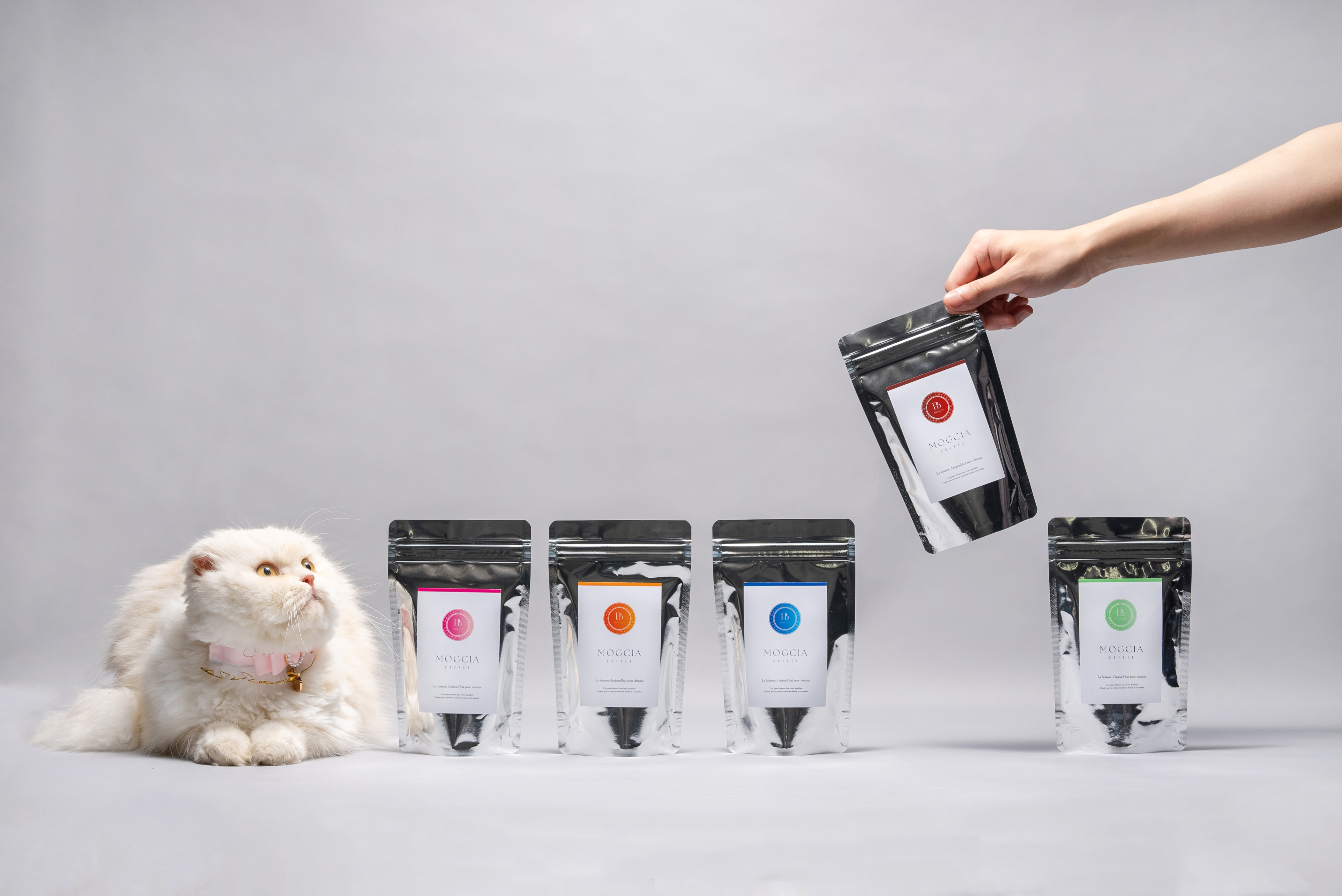 MOGCIA Coffee
